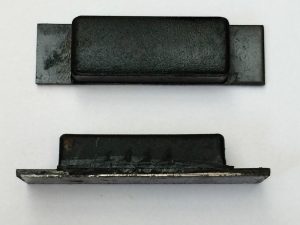 Tipper Blocks