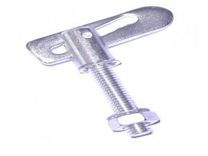 bolt on antiluce fastener