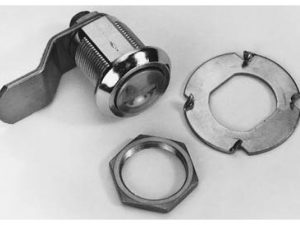 Compartment Lock