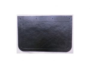 Rubber Mudflaps