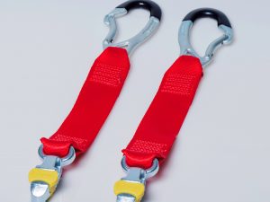 UNWIN STATIC STRAPS - UNOF02