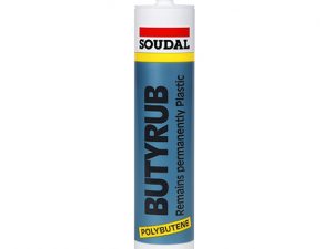 Soudal Butyrub