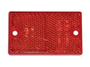 Rear Reflector