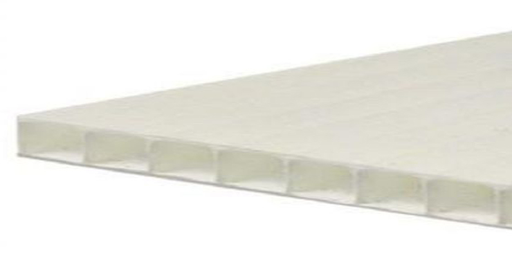 Correx Fluted Board Correx Fluted Board