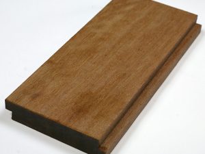 Hardwood Keruing Floor