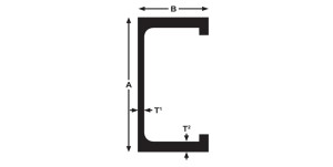 Aluminium Channel
