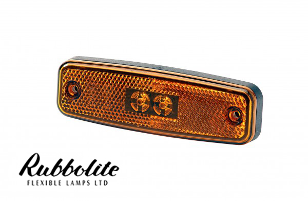 LED Side Marker Lamp LED Side Marker Lamp