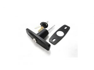 TriMark Pop Up T Handle - L