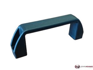 Plastic Pull Handle - 167mm