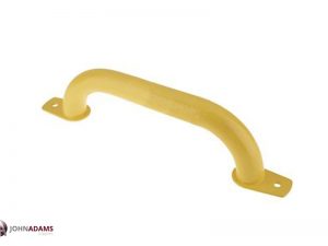Yellow Grab Handle 550mm